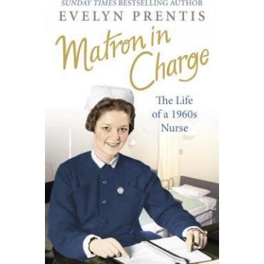 Matron in Charge       {USED}